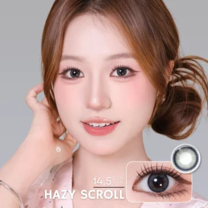 Magister Lumina Hazy Scroll Colored Contacts