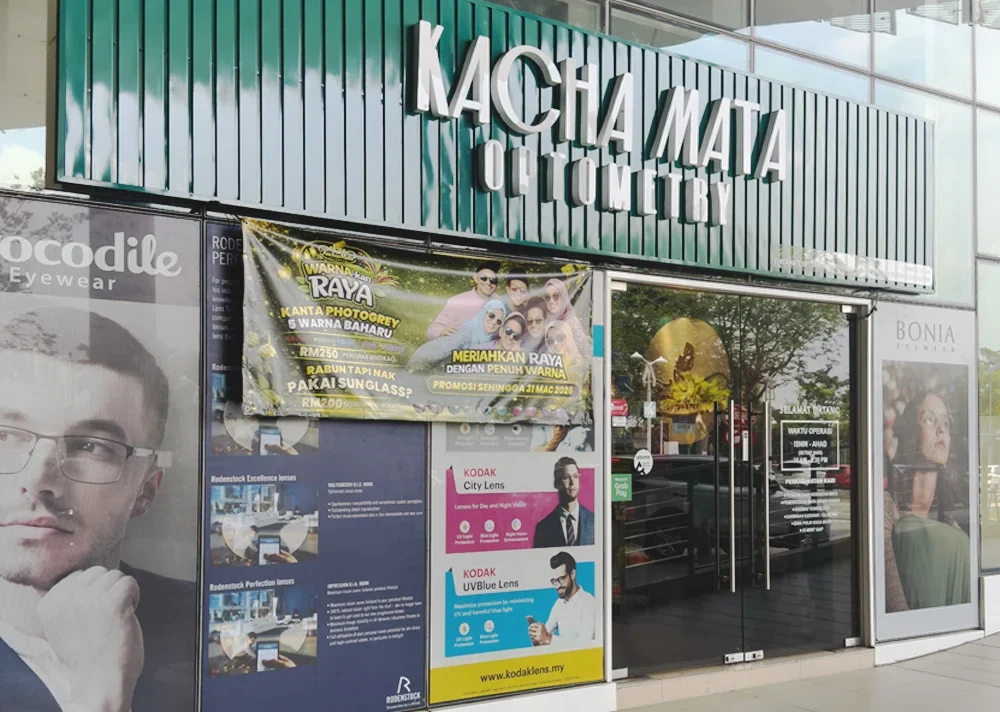 Kacha-Mata